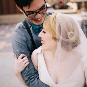 Meet your Posher, Katherine